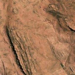 Satellite imagery of Baritina, AR