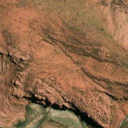 Satellite imagery of Baritina, AR