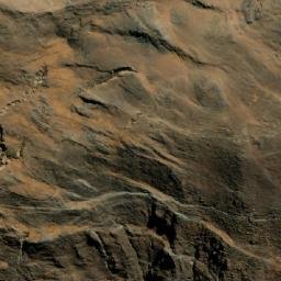 Satellite imagery of Cerro Arpero, AR