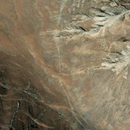 Satellite imagery of Cerro Arpero, AR