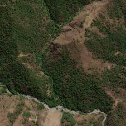 Satellite imagery of Abra del Cancillal, AR