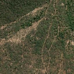 Satellite imagery of Mmammoloke Hill, BW