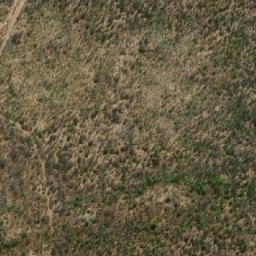 Satellite imagery of Susulela Hill, BW