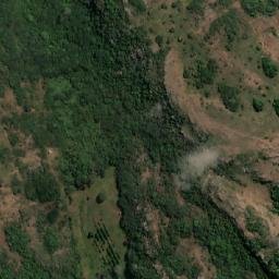 Satellite imagery of TSHAMARUNGWE, MZ