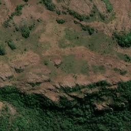 Satellite imagery of TSHAMARUNGWE, MZ