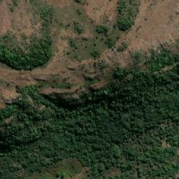 Satellite imagery of TSHAMARUNGWE, MZ