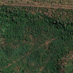 Satellite imagery of PUNDA MILIA, MZ