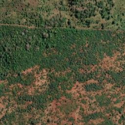 Satellite imagery of PUNDA MILIA, MZ