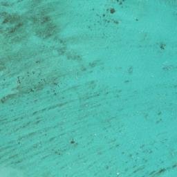 Satellite imagery of Point Cloates, AU