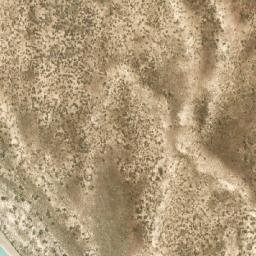 Satellite imagery of Apex Hill, AU