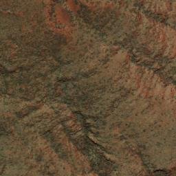 Satellite imagery of Mount Reeder Nichols, AU