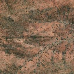Satellite imagery of Gonya Mine, AU