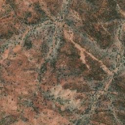 Satellite imagery of Gonya Mine, AU