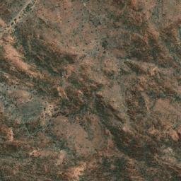 Satellite imagery of Gonya Mine, AU