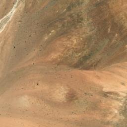 Satellite imagery of Morro Puripica, BO