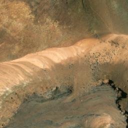 Satellite imagery of Morro Puripica, BO