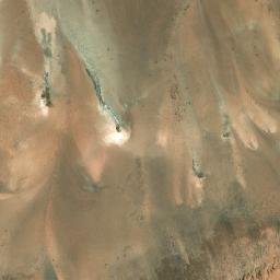 Satellite imagery of Cerro Colla, AR