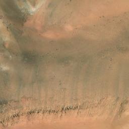 Satellite imagery of Cerro Colla, AR