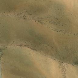 Satellite imagery of Cerro Guayo, AR