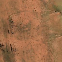 Satellite imagery of Cerro Chuschayo, AR