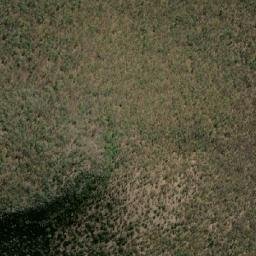 Satellite imagery of Mmammoloke Hill, BW