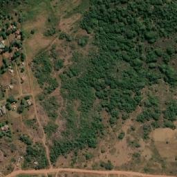 Satellite imagery of TSHAMARUNGWE, MZ
