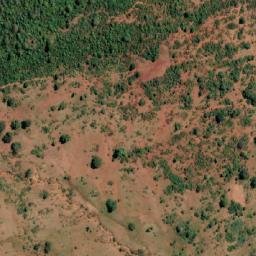 Satellite imagery of PUNDA MILIA, MZ