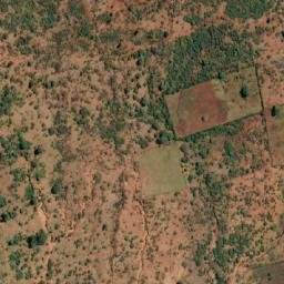 Satellite imagery of PUNDA MILIA, MZ