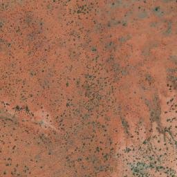 Satellite imagery of Boundary Hill, AU