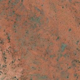 Satellite imagery of Boundary Hill, AU