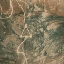 Satellite imagery of Cerro Vireira, CL