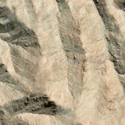 Satellite imagery of Cerro Limón Verde, CL