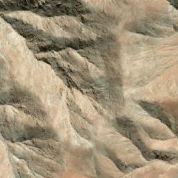 Satellite imagery of Cerro Limón Verde, CL