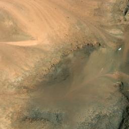 Satellite imagery of Morro Puripica, BO