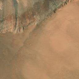 Satellite imagery of Cerro Colla, AR