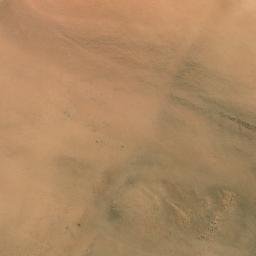 Satellite imagery of Cerro Colla, AR