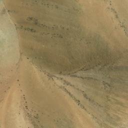 Satellite imagery of Cerro Guayo, AR