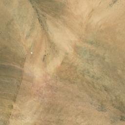 Satellite imagery of Cerro Guayo, AR