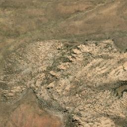 Satellite imagery of Cerro Suripugio Grande, AR