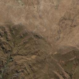 Satellite imagery of Abra del Cancillal, AR