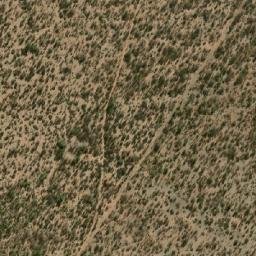Satellite imagery of Susulela Hill, BW