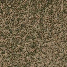 Satellite imagery of Susulela Hill, BW