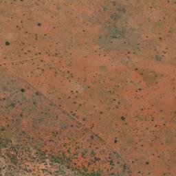 Satellite imagery of Mount Stanley, AU