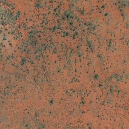 Satellite imagery of Boundary Hill, AU
