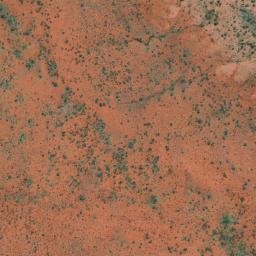 Satellite imagery of Boundary Hill, AU