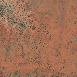 Satellite imagery of Boundary Hill, AU