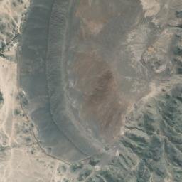 Satellite imagery of Punta Michilla, CL