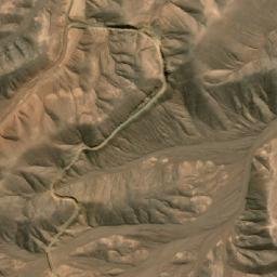 Satellite imagery of Tres Amigos, CL