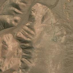 Satellite imagery of Tres Amigos, CL