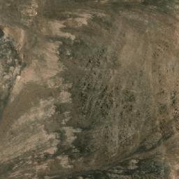 Satellite imagery of Cerro Vireira, CL
